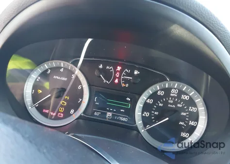 2015 Nissan Sentra Sv from USA, damaged, VIN 3N1AB7AP3FL643783